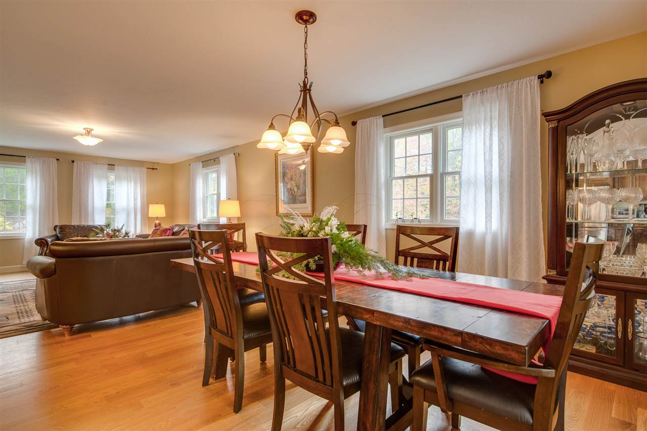 217 Gile Road North Sutton, NH 03260 - Photo 11 of 38 Gallery Image 11