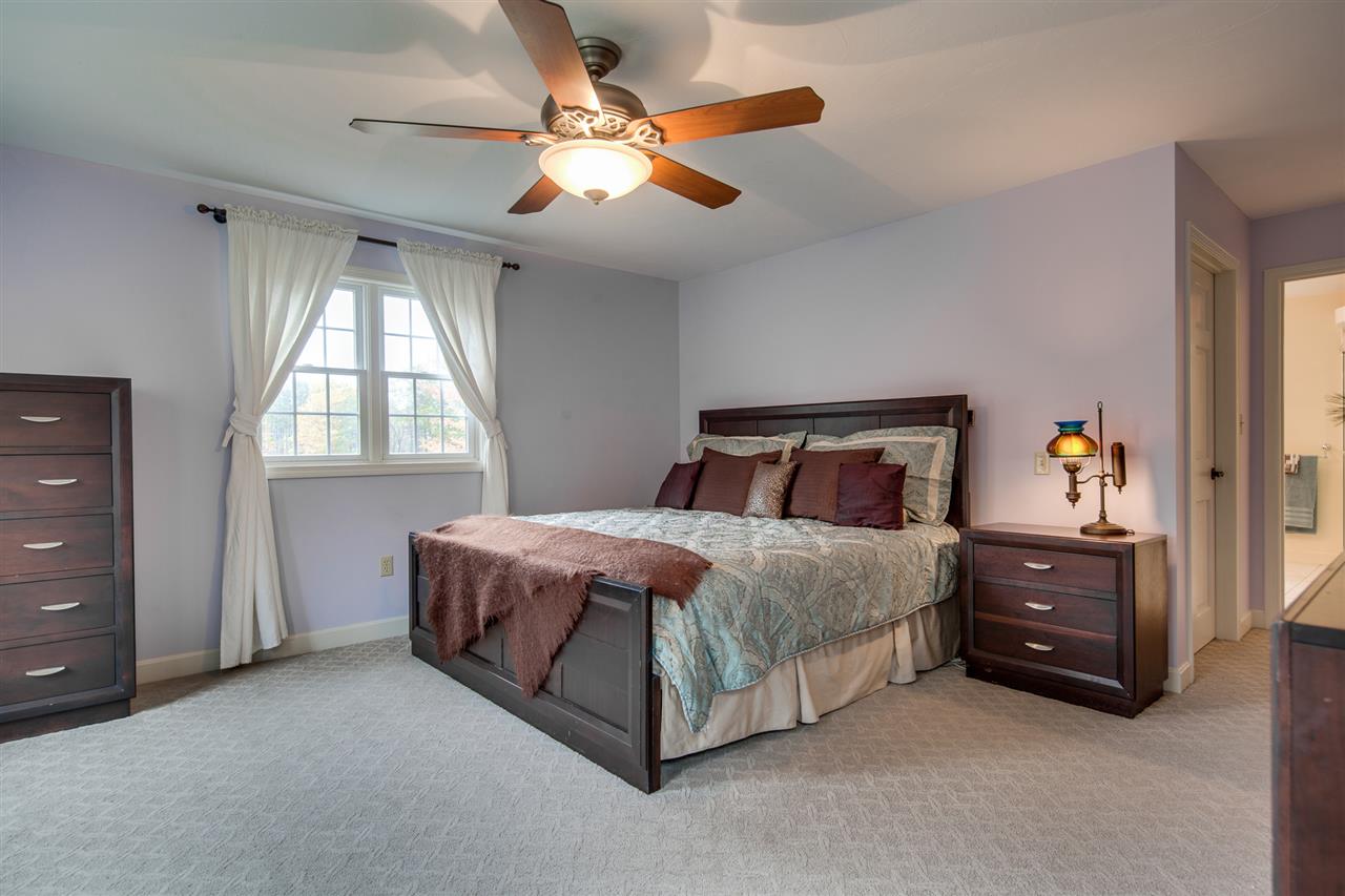 217 Gile Road North Sutton, NH 03260 - Photo 19 of 38 Gallery Image 19