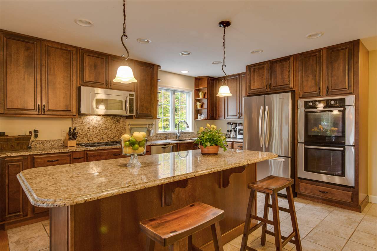 217 Gile Road North Sutton, NH 03260 - Photo 4 of 38 Gallery Image 4