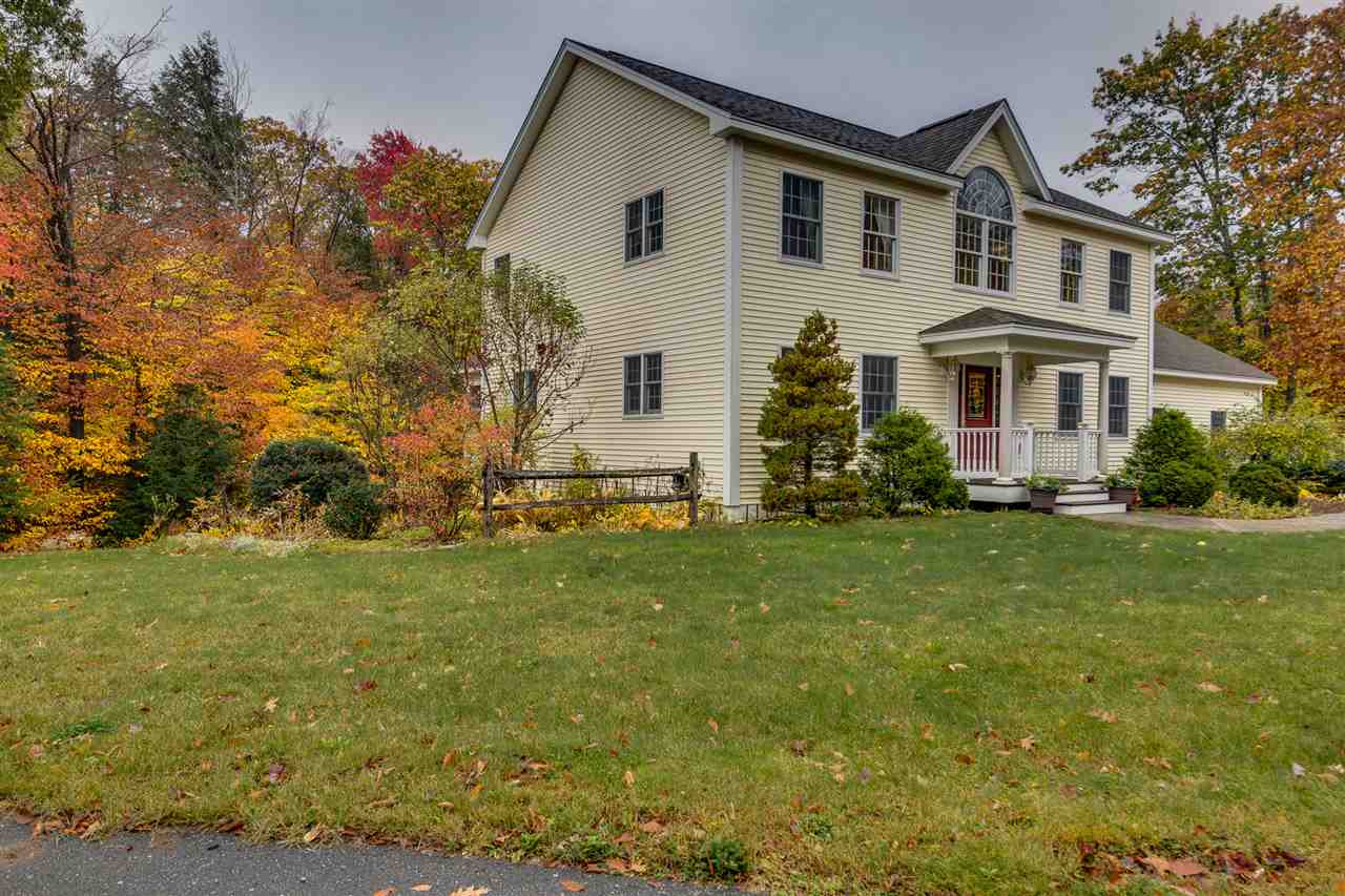 217 Gile Road North Sutton, NH 03260 - Photo 33 of 38 Gallery Image 33