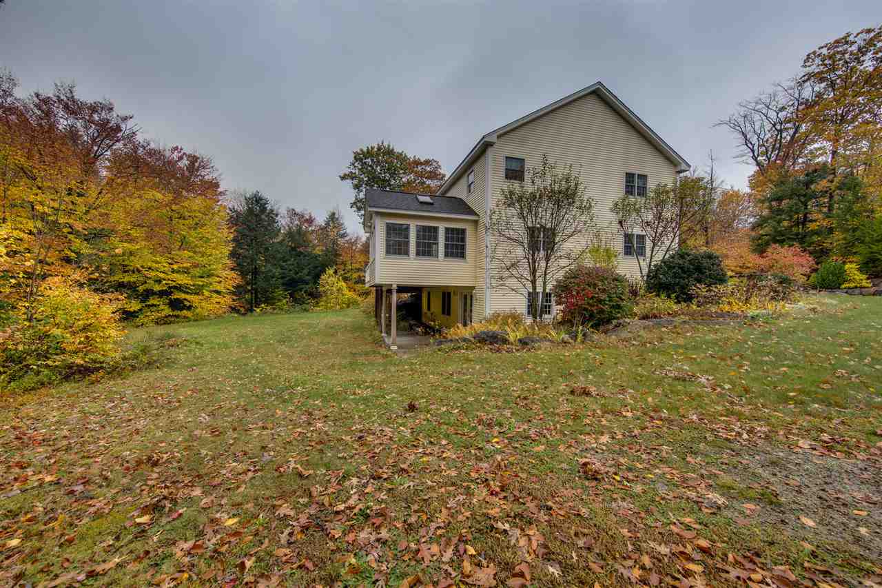 217 Gile Road North Sutton, NH 03260 - Photo 34 of 38 Gallery Image 34