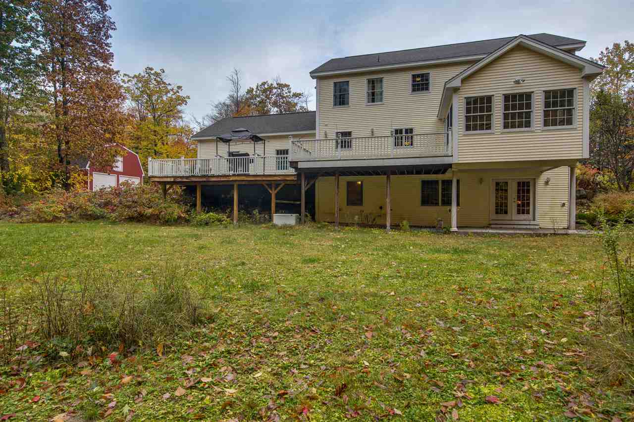 217 Gile Road North Sutton, NH 03260 - Photo 35 of 38 Gallery Image 35