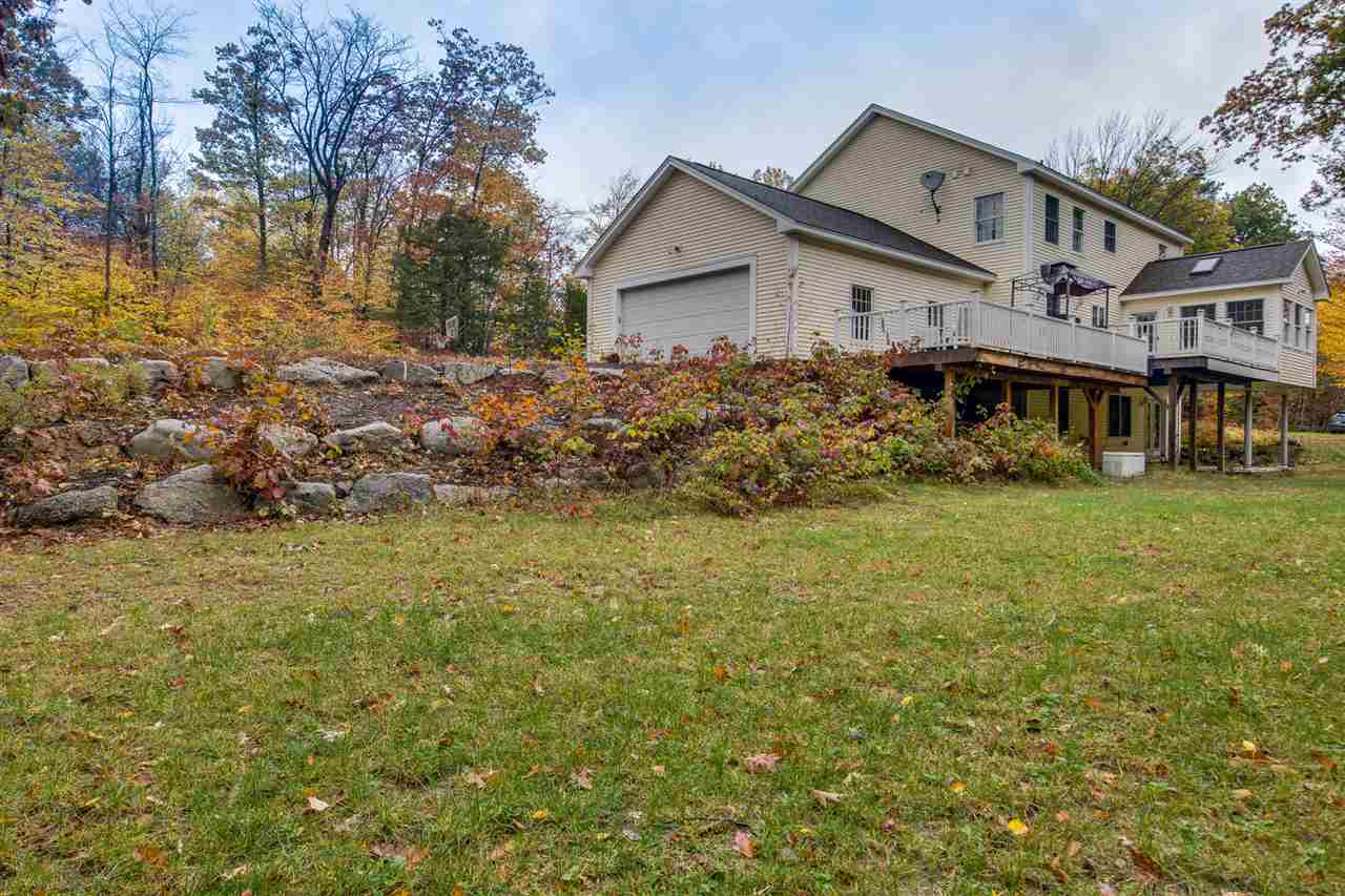 217 Gile Road North Sutton, NH 03260 - Photo 36 of 38 Gallery Image 36