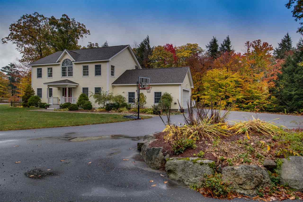 217 Gile Road North Sutton, NH 03260 - Photo 38 of 38 Gallery Image 38