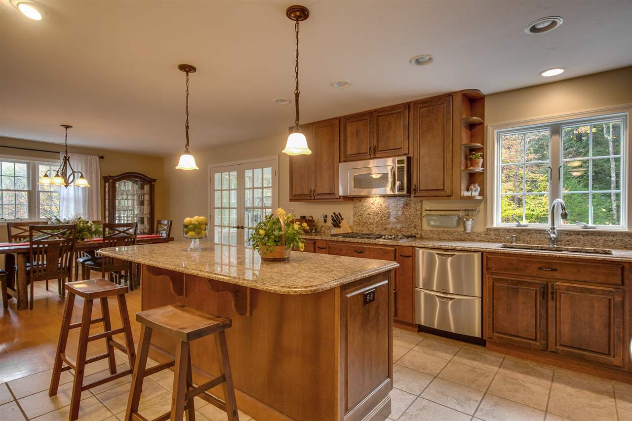 217 Gile Road North Sutton, NH 03260 - Photo 7 of 38 Gallery Image 7