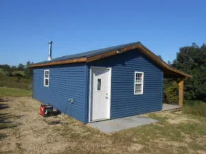 $112,999 | S4102 Elk Run Road, Webster, WI 54664