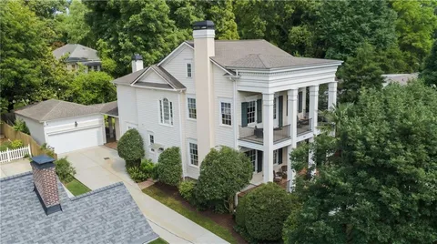 $1,375,000 | 61 Alden Avenue Northwest, Atlanta, GA 30309