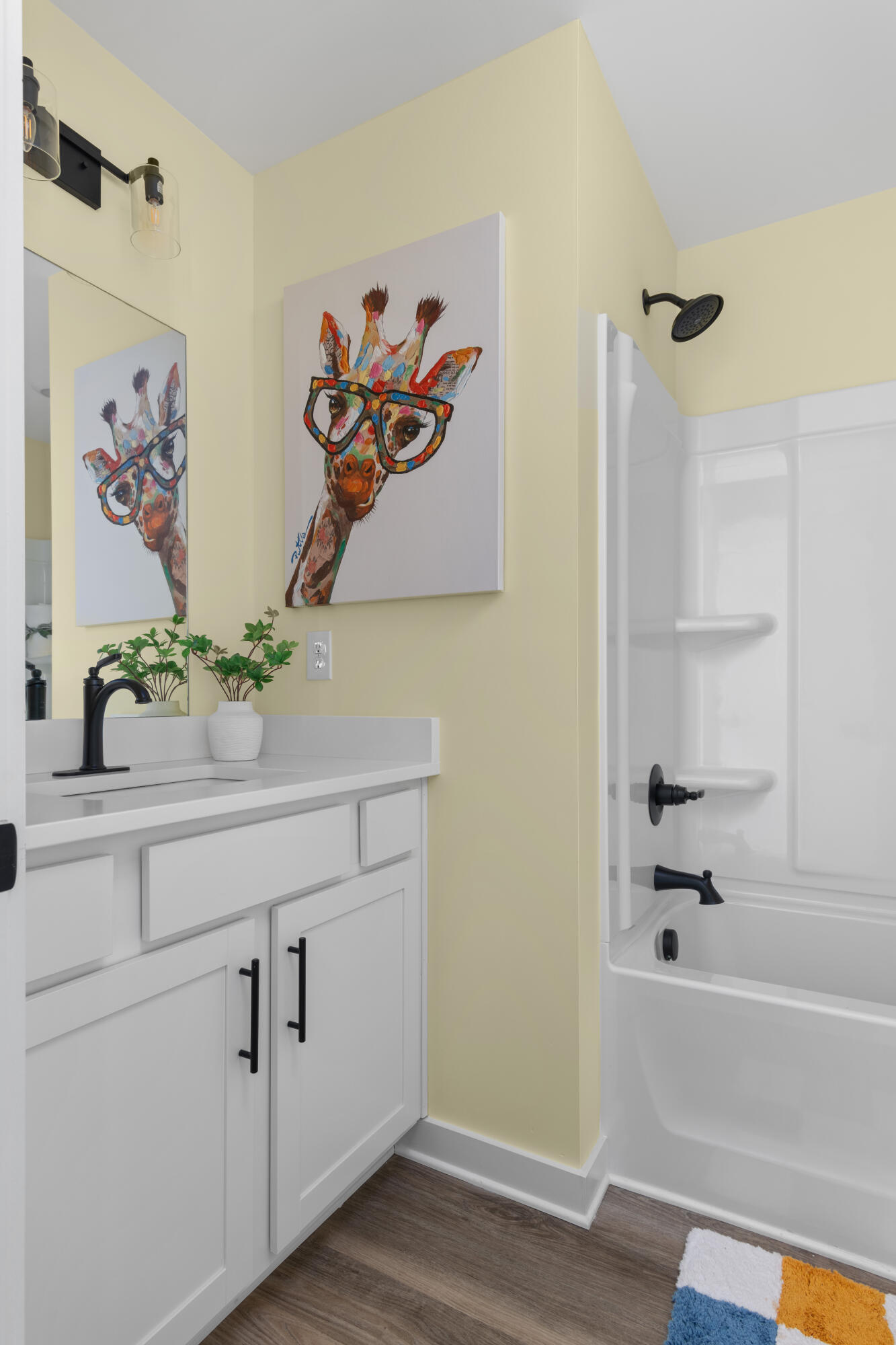 7634 Nightingale Court, Unit 60 Chattanooga, TN 37421 - Photo 15 of 21 Davidson-Meadows_Model-28b