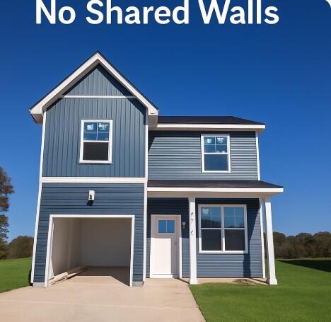 7634 Nightingale Court, Unit 60 Chattanooga, TN 37421 - Photo 2 of 21 Willow Lot 60