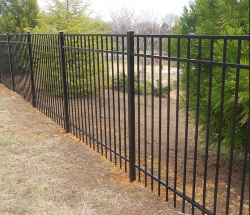 7634 Nightingale Court, Unit 60 Chattanooga, TN 37421 - Photo 6 of 21 approved fence for DM