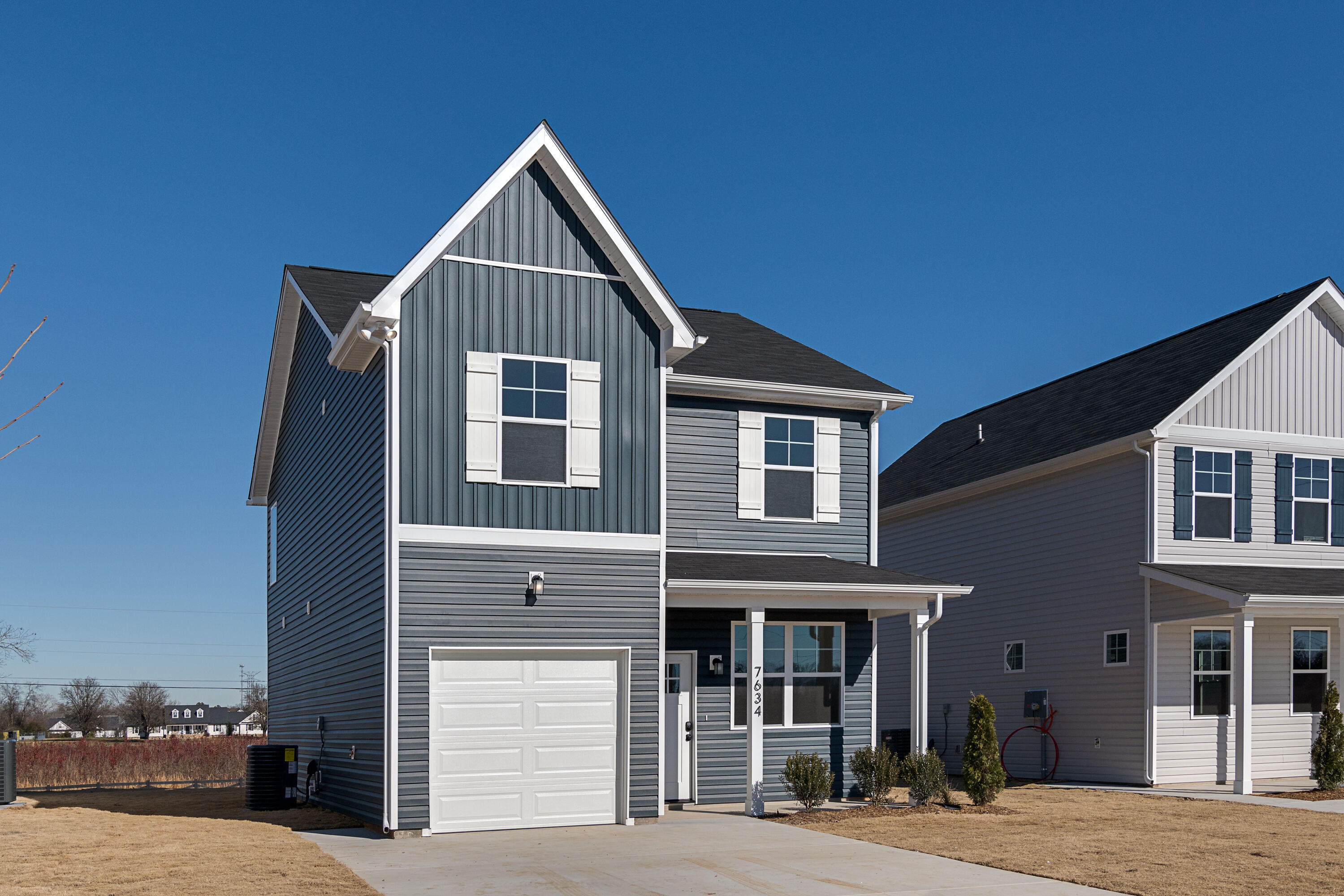 7634 Nightingale Court, Unit 60 Chattanooga, TN 37421 - Photo 7 of 21 Davidson-Meadows-Lot-60-2