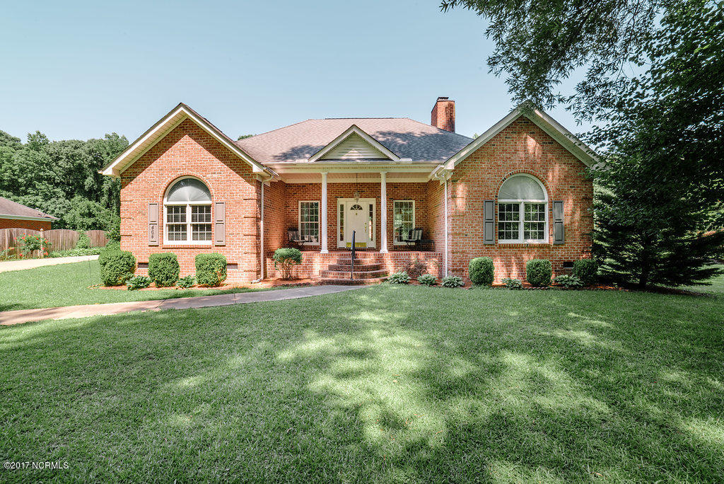464 Huntingridge Road Greenville, NC 27834 - Photo 1 of 30 464Huntingridge-25