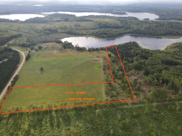 $135,000 | Lot D County Road 51, Bovey, MN 55709