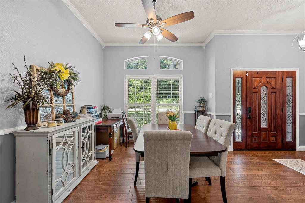 1022 South Old Robinson Road Robinson, TX 76706 - Photo 6 of 20
