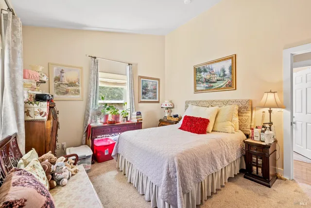 $1,200,000 | 234 Mariposa Drive, Unit 234, Angwin, CA 94508