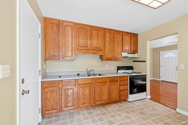 $1,200,000 | 234 Mariposa Drive, Unit 234, Angwin, CA 94508