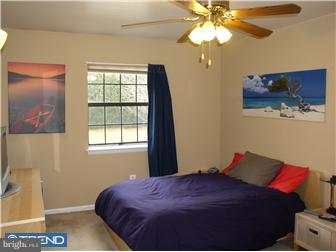 Bedroom - Main