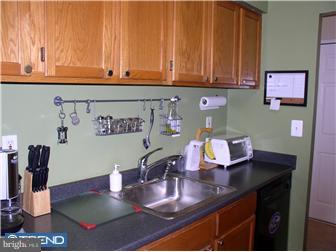 2222 Eagle Road West Chester, PA 19382 - Photo 10 of 12 Kitchen