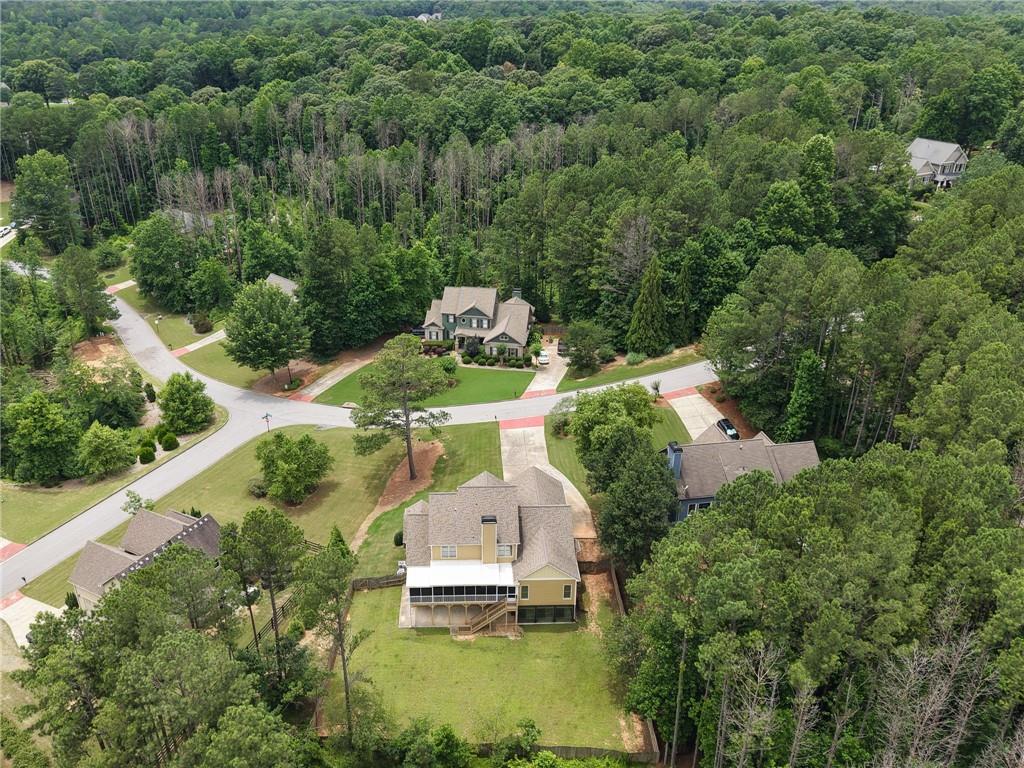 231 Georgetown Drive Dallas, GA 30132 - Photo 74 of 79