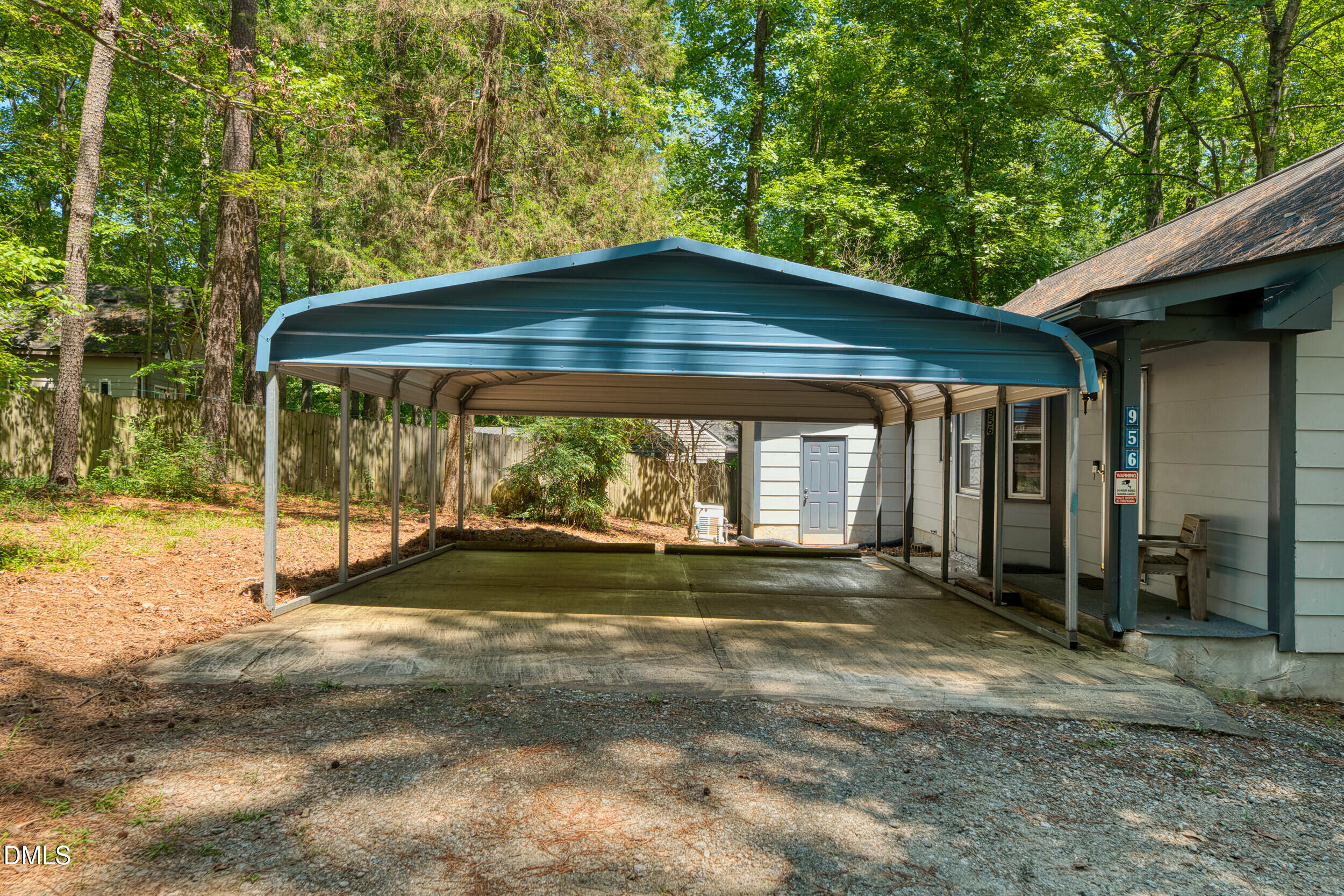 956 Holden Road Youngsville, NC 27596 - Photo 24 of 28 23 -956 holden rd, exterior