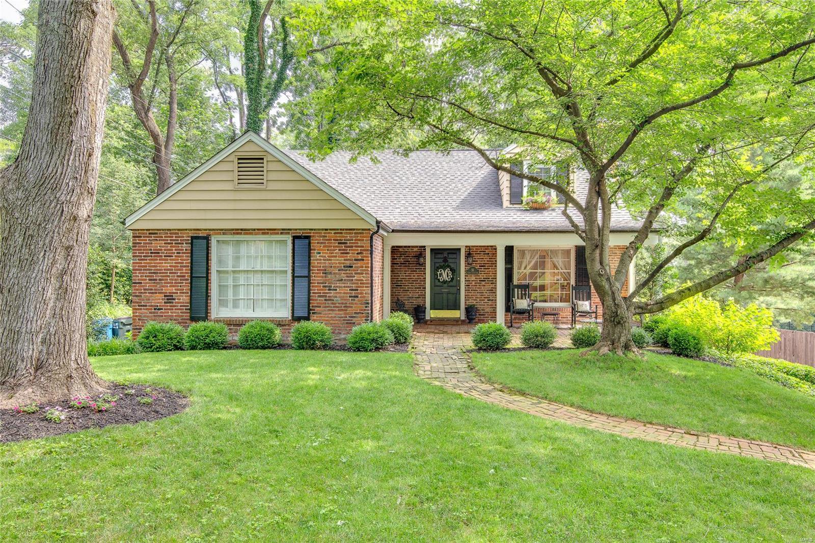 51 Berry Rd Park St. Louis, MO 63122 - Photo 1 of 53 Gallery Image 1