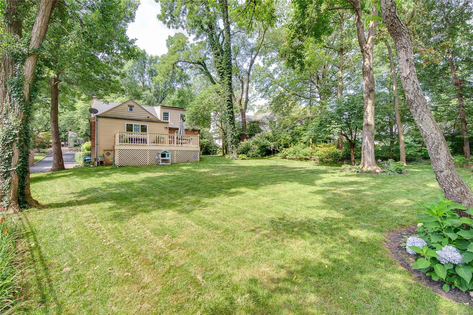 51 Berry Rd Park St. Louis, MO 63122 - Photo 4 of 53 Gallery Image 4