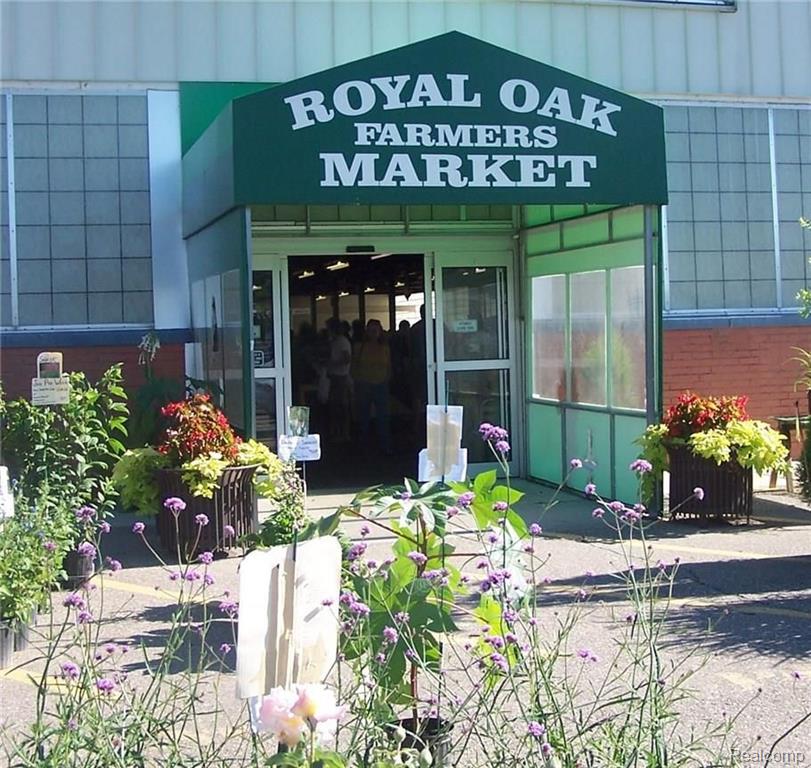 4610 Rochester Road Royal Oak, MI 48073 - Photo 25 of 26
