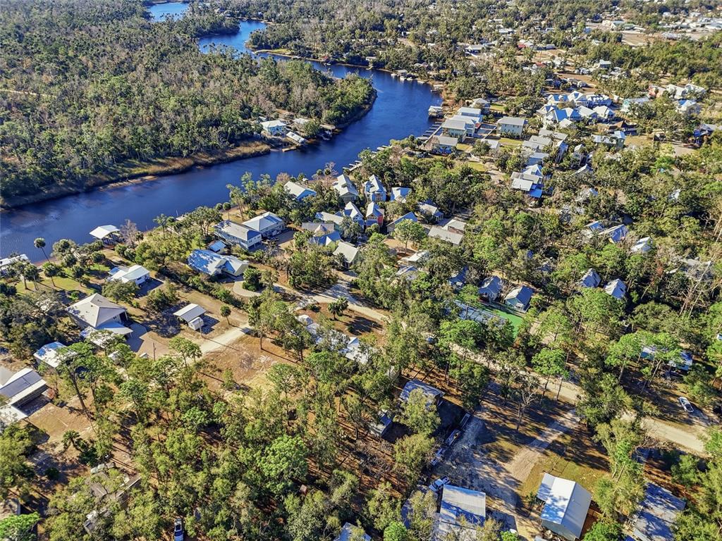 317 Cedar Street Steinhatchee, FL 32359 - Photo 29 of 32