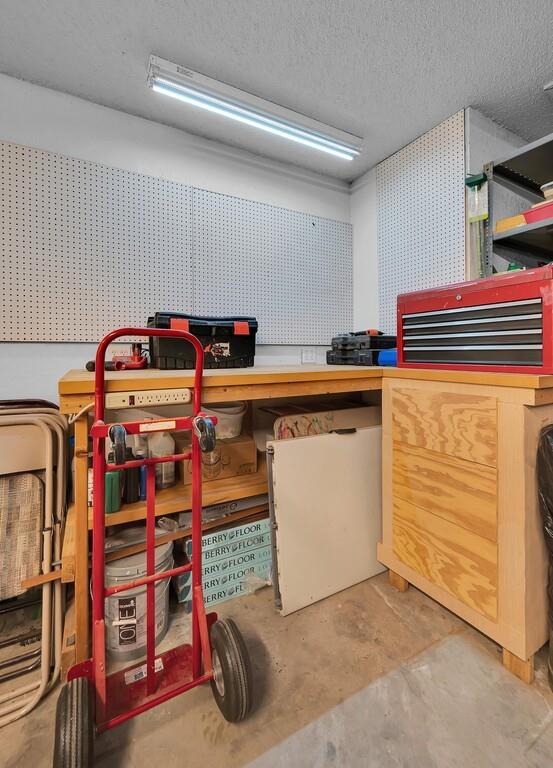 1065 Dendron Drive Hewitt, TX 76643 - Photo 23 of 32 a view of a storage & utility room