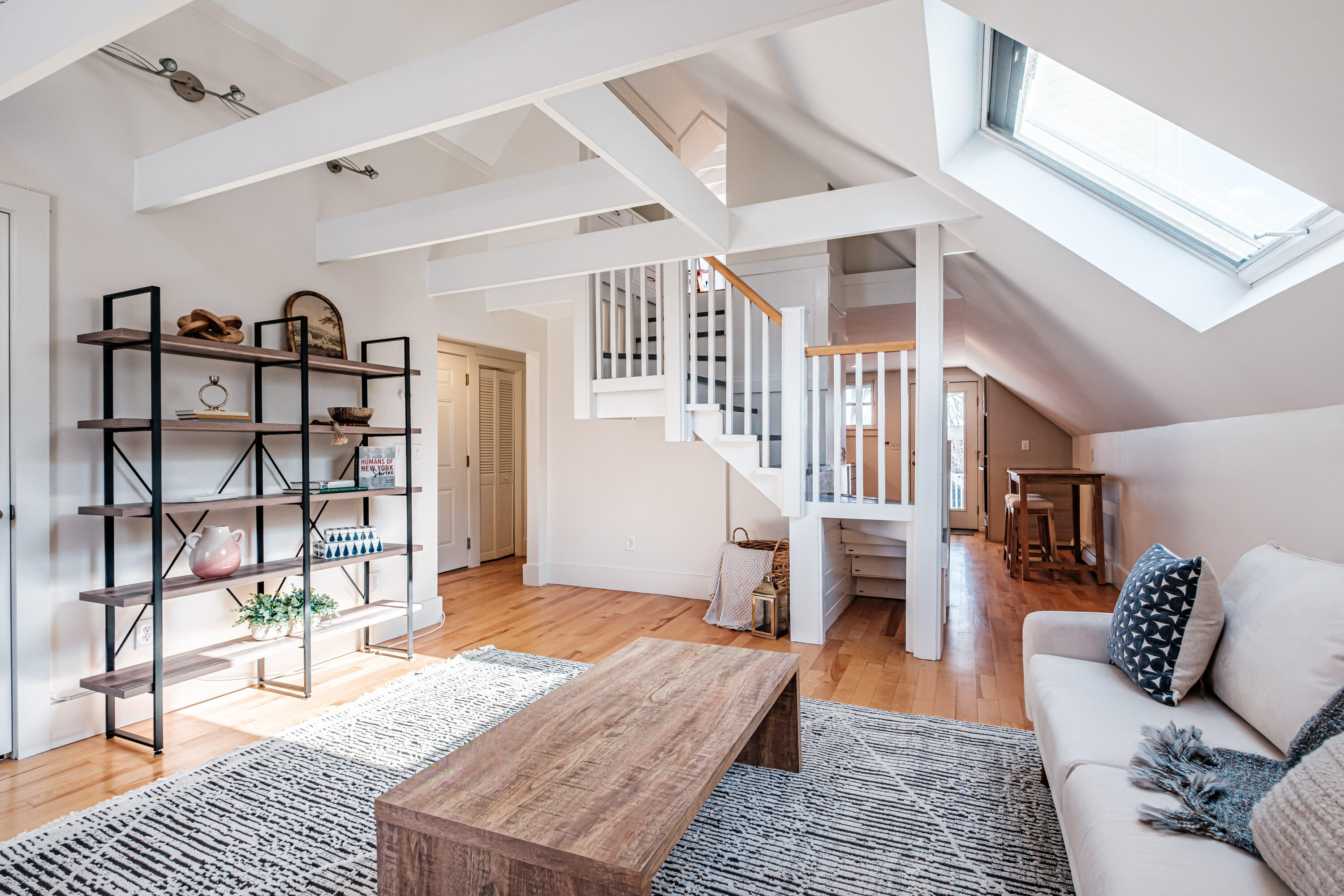 25 Howard Street Portland, ME 04101 - Photo 11 of 32 25 Howard