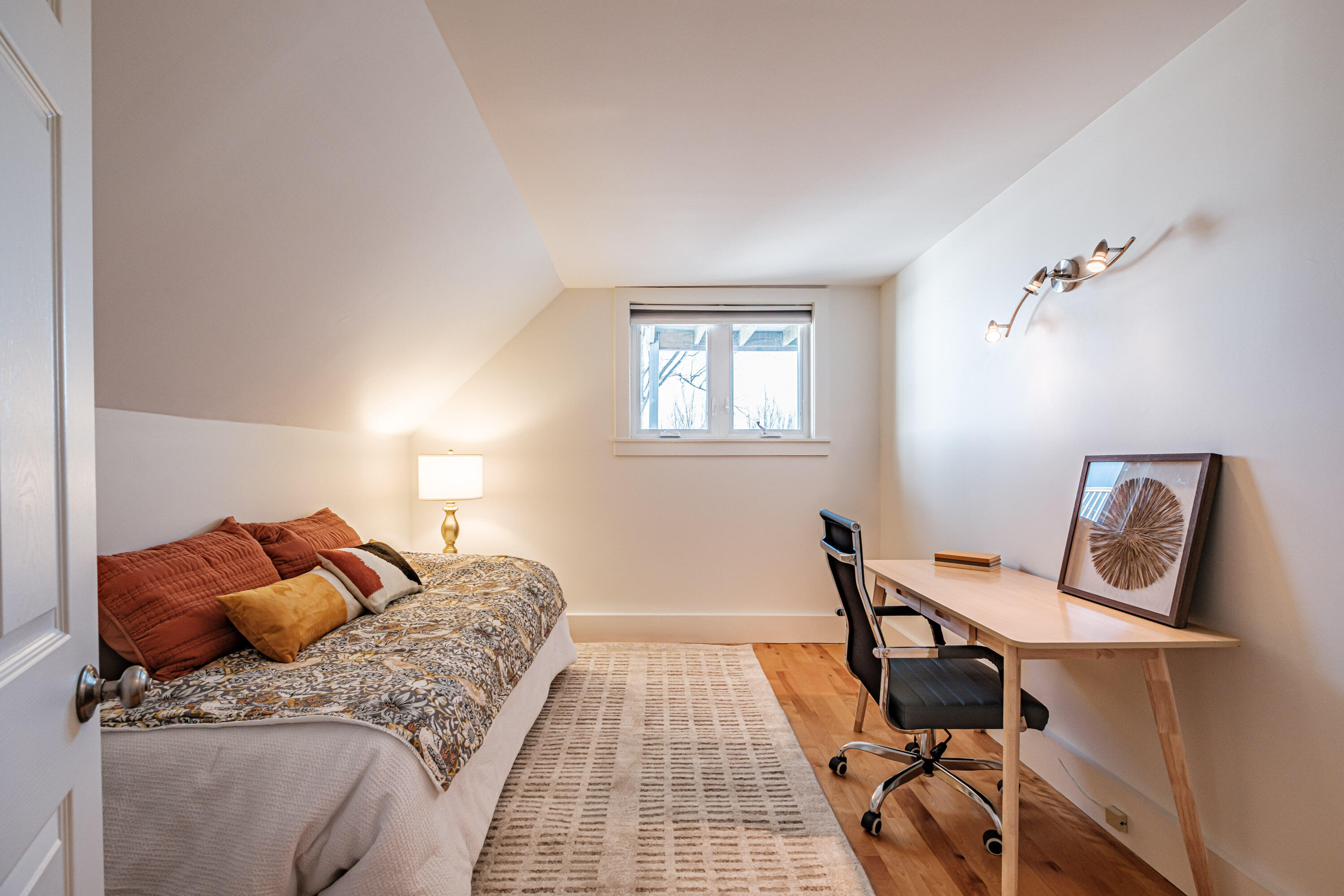 25 Howard Street Portland, ME 04101 - Photo 13 of 32 25 Howard