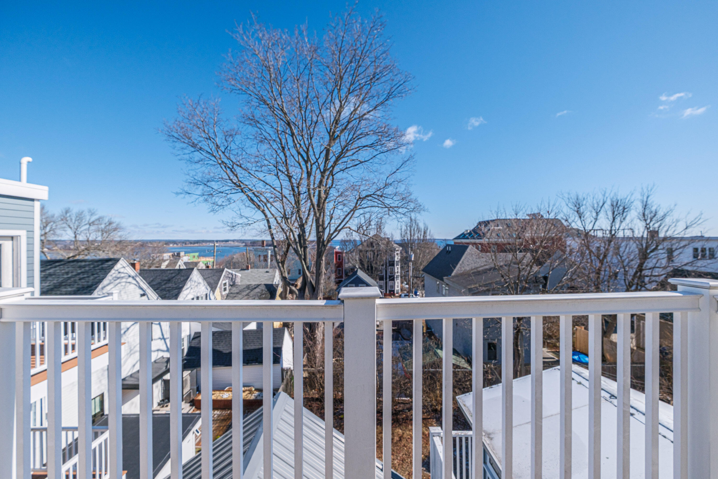 25 Howard Street Portland, ME 04101 - Photo 19 of 32 25 Howard