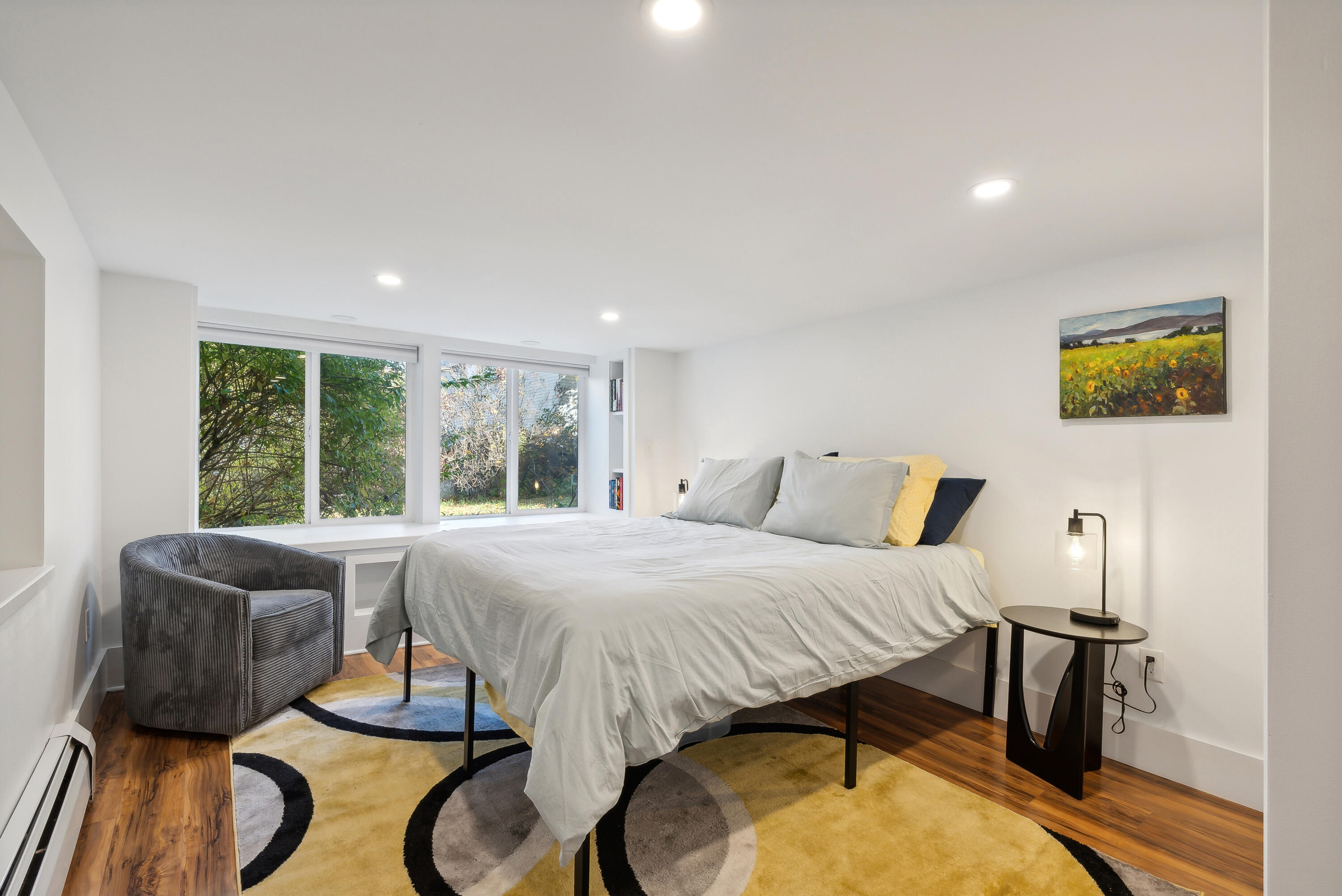 25 Howard Street Portland, ME 04101 - Photo 26 of 32 25 Howard