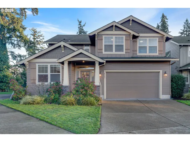 $610,000 | 8702 Southwest Vale Court, Wilsonville, OR 97070