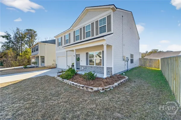 $2,500 | 178 Somersby Boulevard, Pooler, GA 31322