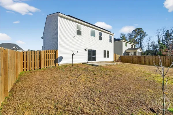$2,500 | 178 Somersby Boulevard, Pooler, GA 31322
