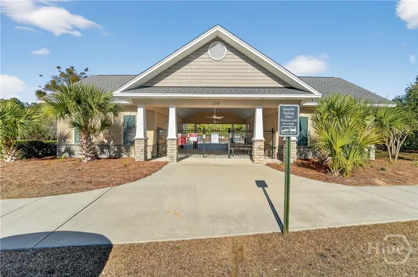 $2,500 | 178 Somersby Boulevard, Pooler, GA 31322