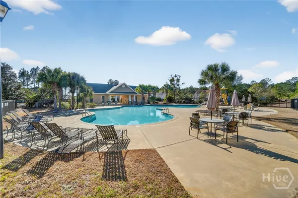$2,500 | 178 Somersby Boulevard, Pooler, GA 31322