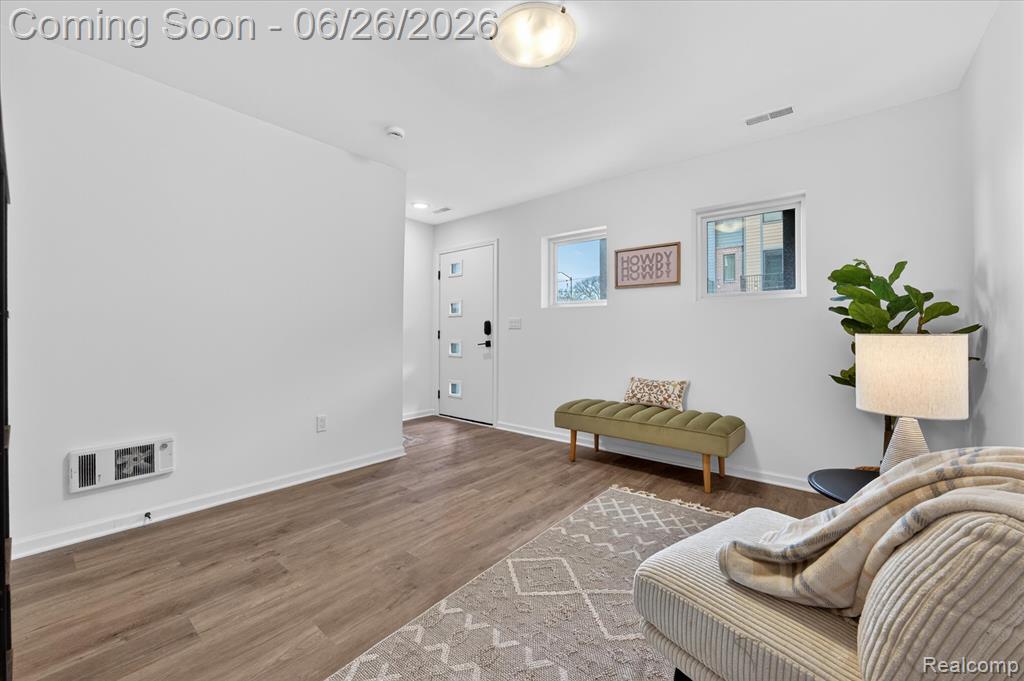 3622 Trumbull, Unit 9 Detroit, MI 48208 - Photo 17 of 34
