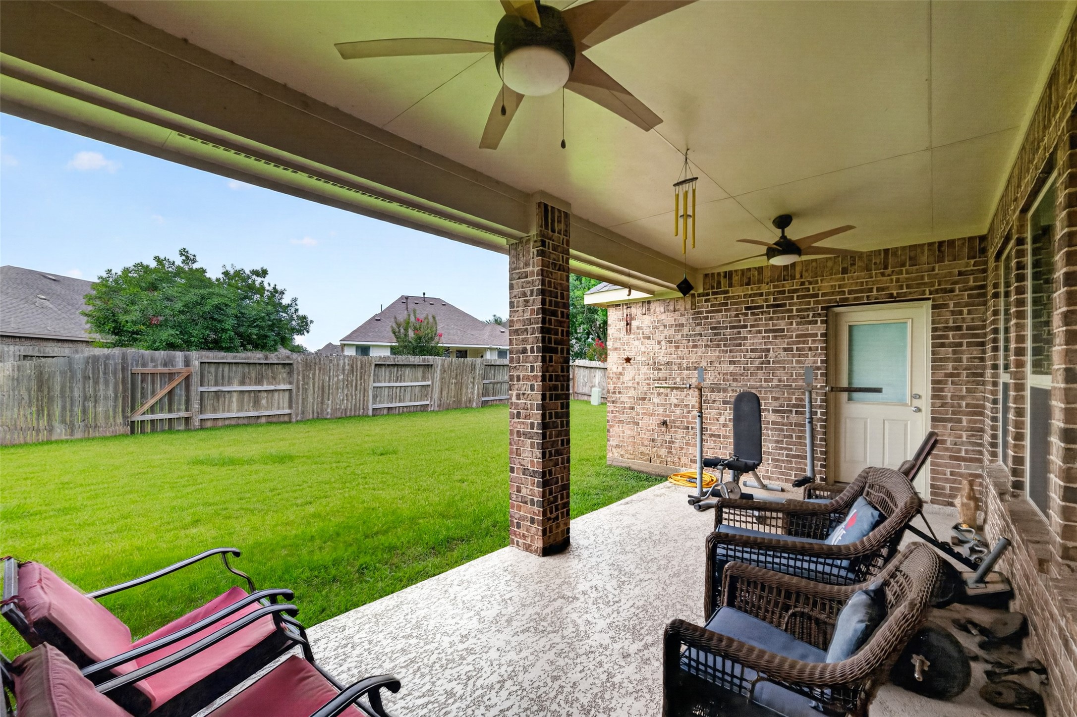 9119 Turnbull Lane Rosenberg, TX 77469 - Photo 45 of 48