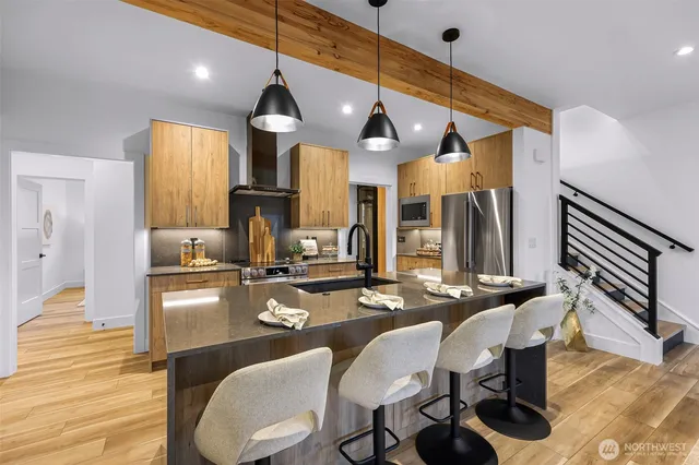 $719,000 | 102 Riverwalk Drive, Lynden, WA 98264