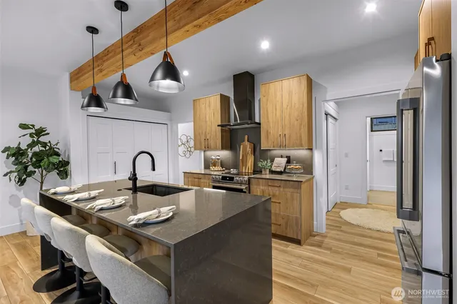 $719,000 | 102 Riverwalk Drive, Lynden, WA 98264