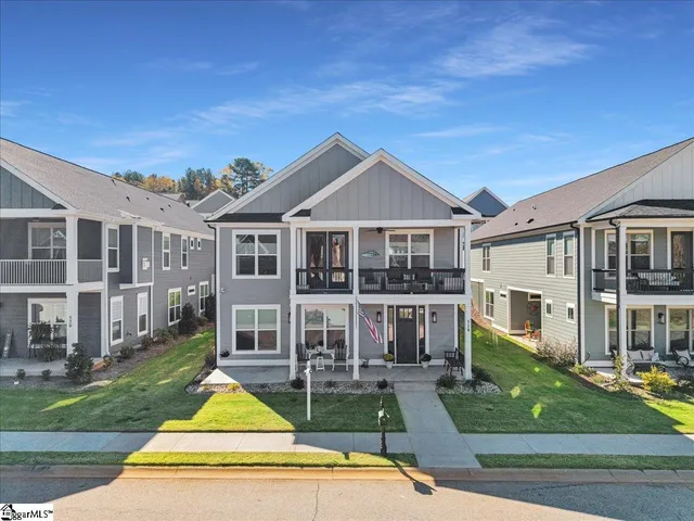 $685,000 | 518 Coolwater Drive, Taylors, SC 29687