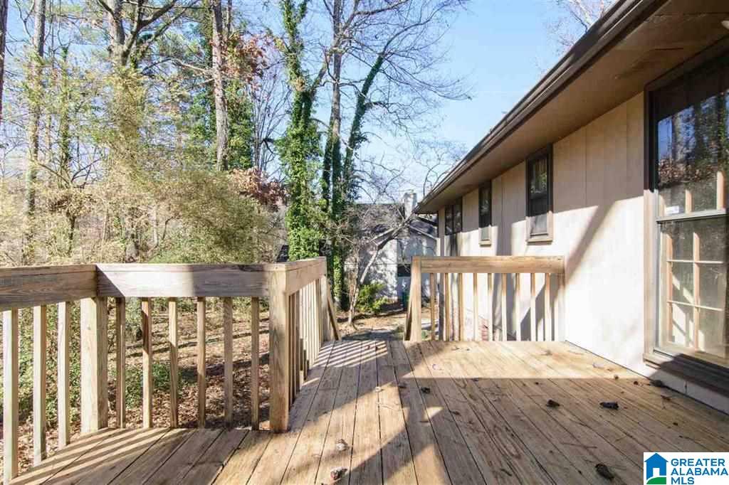 120 Woodward Road Trussville, AL 35173 - Photo 31 of 33