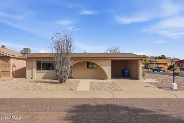 $312,200 | 2201 East Gretta Place, Phoenix, AZ 85022