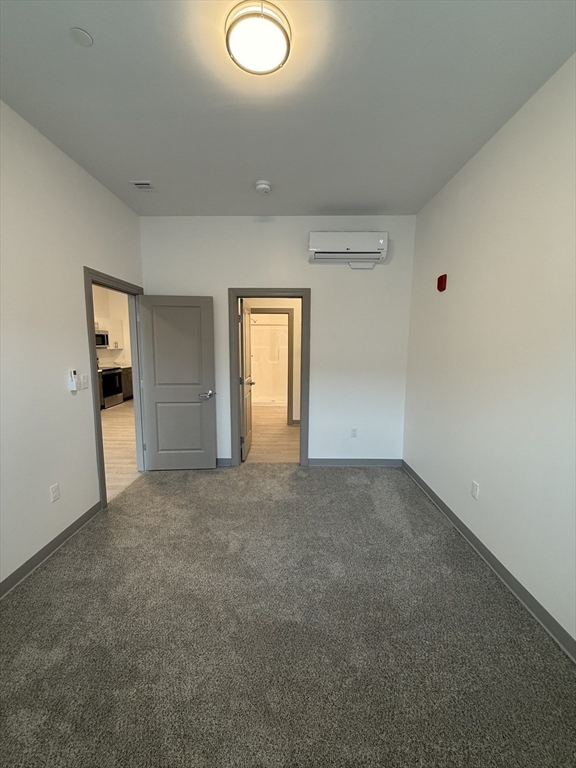 626 Main Street, Unit 103 Dennis, MA 02639 - Photo 5 of 16 a view of empty room