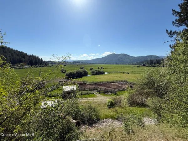 $429,000 | 12774 State Highway 3, Cataldo, ID 83810