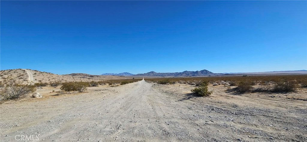 800 Green Rock Mine Road Lucerne Valley, CA 92356 - Photo 15 of 15