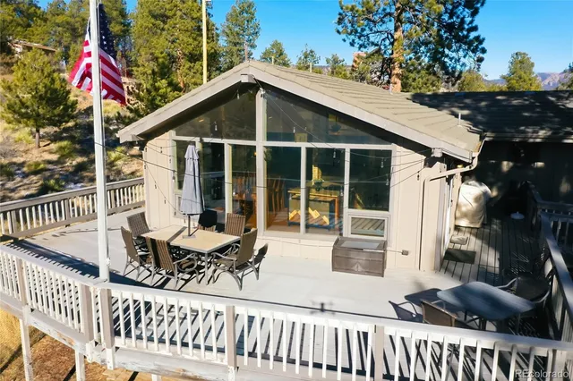 $725,000 | 193 Long Ridge Drive, Bailey, CO 80421