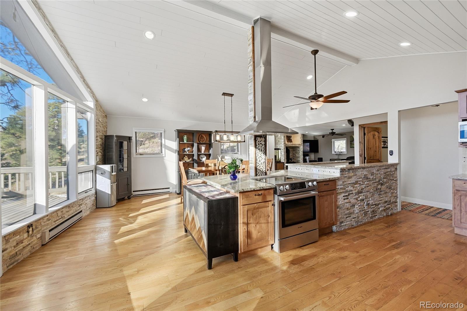 193 Long Ridge Drive Bailey, CO 80421 - Photo 11 of 43